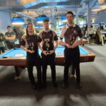 Beste Spieler des WPBVs