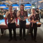 Ballbreakers - Meister der 3. Landesliga