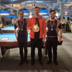 Köö Sieben - Vizemeister Wiener Liga